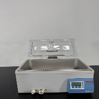 Thermo Scientific Precision GP 20 Waterbath image 3